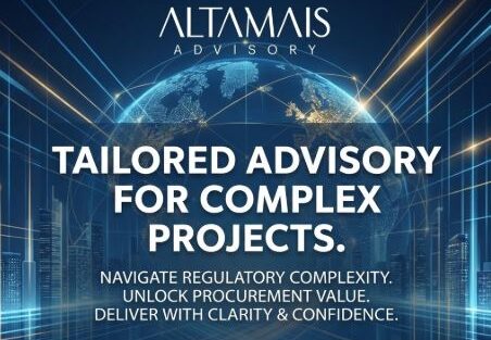 , Tailored Advisory for Complex Projects, Altamais Advisory